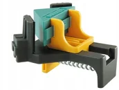 Kombinerki i obcęgi - Wolfcraft Zaciski Narożne 3051000 - miniaturka - grafika 1