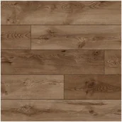 Panele podłogowe - Classen Panele podłogowe DĄB ERIE AC5 8 mm - miniaturka - grafika 1