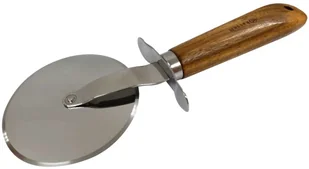 Kassel Lumarko Zestaw Do Pizzy Łopatka I Nożyk 93570 93570 Kinghoff - Przybory do gotowania - miniaturka - grafika 3