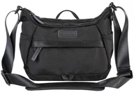 Torby fotograficzne i futerały - Vanguard VEO GO21M czarna (VGVEO_GO21M_BK) - miniaturka - grafika 1