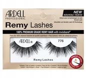 Sztuczne rzęsy i akcesoria - Ardell Remy Lashes Sztuczne rzęsy na pasku 776 - miniaturka - grafika 1