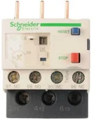 Sterowniki i przekaźniki - Schneider Electric Przekaźnik przeciążeniowy cieplny TeSys LRD 7-10A zaciski skrzynkowe - miniaturka - grafika 1