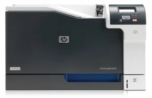 Drukarka HP Color LaserJet CP5225dn (CE712A) - Drukarki - miniaturka - grafika 8