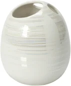 Kubki na szczoteczki do zębów - AWD Interior Uchwyt na szczoteczke do zebów Perla - miniaturka - grafika 1