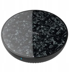 Nillkin Powerflash 15W Ładowarka Indukcyjna Szkło - Ładowarki do telefonów - miniaturka - grafika 2