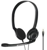 Sennheiser PC 5 Chat - Słuchawki - miniaturka - grafika 3
