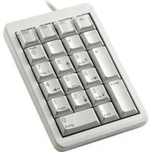 Cherry G84-4700 czarna - Klawiatury - miniaturka - grafika 2