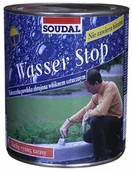 Uszczelnienia dachów - Soudal Powłoka do impregnacji dachów Wasser Stop 750 g - miniaturka - grafika 1