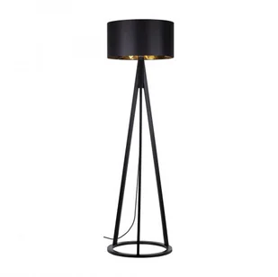 Spotlight Premium Collection Lampa podłogowa Victoria 6434904 SPOTLight Premium Collection czarno-miedziana oprawa w nowoczesnym stylu 6434904 - Lampy stojące Spotlight Premium Collection Lampa podłogowa Victoria 6434904 SPOTLight Premium Collection czarno-miedziana oprawa w nowoczesnym stylu 6434904 - Lampy stojące - miniaturka - grafika 1