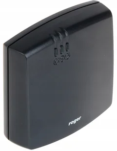 Roger CZYTNIK ZBLIŻENIOWY PRT66EM-G - Kontrola dostępu Roger CZYTNIK ZBLIŻENIOWY PRT66EM-G - Kontrola dostępu - miniaturka - grafika 4