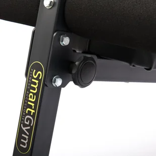 SmartGym Ławka skośna do brzuszków SG-15 - SmartGym Fitness Accessories 1008566 - Ławki treningowe - miniaturka - grafika 10