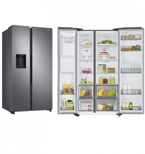 Lodówka Samsung RS68A8820S9 - Lodówki - miniaturka - grafika 2