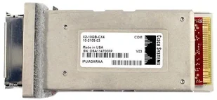 Linksys X2-10GB-LRM - Switche - miniaturka - grafika 2