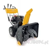 Odśnieżarki - Stiga Odśnieżarka spalinowa SNOW ST 4262 P - miniaturka - grafika 1
