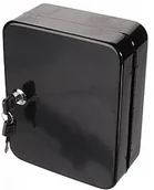 Skrzynki na listy - Perel Perel SZAFKA NA KLUCZE - 160 x 200 x 60 mm - 20 KLUCZY BG80011 - miniaturka - grafika 1