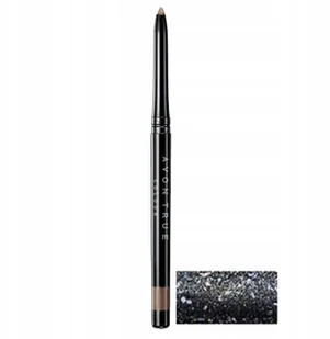 Avon Diamentowa Konturówka Do Oczu Black Ice - Kredki do oczu - miniaturka - grafika 2
