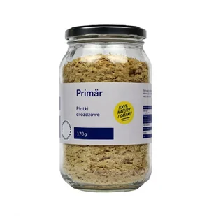 Dudson Płatki drożdżowe 170 g PRIMAR FBF9-456C4 - Pojemniki na przyprawy - miniaturka - grafika 2