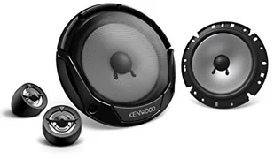 Kenwood KFC-E170P - Głośniki samochodowe - miniaturka - grafika 2