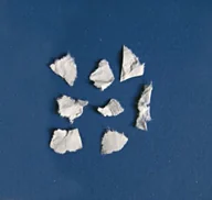 Niszczarki - materiały eksploatacyjne - Kobra Sito do niszczarki Cyclone DIN 4 - miniaturka - grafika 1