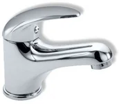 Baterie umywalkowe - Ferro Baterie bez zamknięcia ujścia do wody zimnej chrom 55005/1,0 - miniaturka - grafika 1