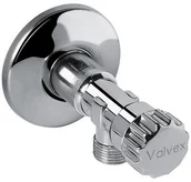 Zawory i kraniki - Valvex Kurek 1/2" - 3/4" - miniaturka - grafika 1