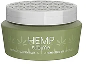 Maski do włosów - Selective professional Selective Hemp maska nawilżająca z olejkiem konopi 250ml HEMP_Mask - miniaturka - grafika 1