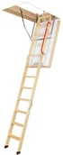 Schody strychowe - Fakro Schody strychowe LWT 60x120 LWT28060120 - miniaturka - grafika 1