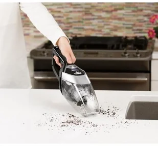 Bissell MultiReach 36V 2166N - Odkurzacze pionowe - miniaturka - grafika 5