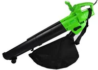 Dmuchawy i odkurzacze do liści - John Gardener G81070 - miniaturka - grafika 1