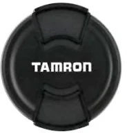 Tamron dekielek 86 mm CP86 - Dekielki do obiektywów - miniaturka - grafika 2