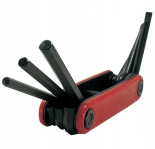 Solingen Otto Herder Nożyczki do skórek Herder 843 RF 3 3/4'' T004363 - Akcesoria do paznokci - miniaturka - grafika 5