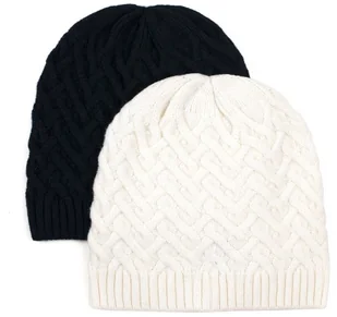 Art of Polo Czapka Królewski splot - Czapki damskie - miniaturka - grafika 2