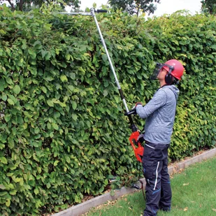 Einhell GC-HC 9024 T - Nożyce do żywopłotu - miniaturka - grafika 2