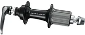 Piasty rowerowe - Shimano piasta koła tylnego Dura-Ace FH-9000 11-biegowa piasta koła tylnego 10/11-rzędowa 28-L (12) 130 X 141 mm, QR: 163 mm nr art. i-fh9000cy FH-9000 - miniaturka - grafika 1