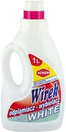 Środki do prania - Wirek Achem odplamiacz do tkanin białych 1L - miniaturka - grafika 1