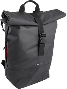 Forvert Tarp Lorenz Plecak 46 cm black - Plecaki - miniaturka - grafika 3