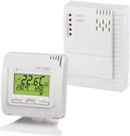 Akcesoria grzewcze - Elektrobock Termostat Bezprzewodowy Fr Uniwersalny - miniaturka - grafika 1