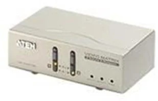 Aten Video Matrix 2/2 port VS0202-AT-G - Przełączniki KVM - miniaturka - grafika 2