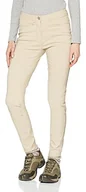 Pozostała odzież narciarska - Craghoppers cragh oppers damskie Adventure Trousers, beżowy, 40 CWJ1172R - miniaturka - grafika 1