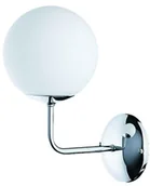 Lampy ścienne - Jupiter Filoma Kinkiet 1698 27cm chrom - miniaturka - grafika 1