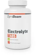 Witaminy i minerały dla sportowców - Gymbeam Elektrolit TABS 90 tab - miniaturka - grafika 1