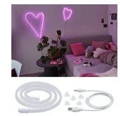 Lampy pozostałe - Paulmann Lampy Lampa Neon Colorflex USB PL70561 - miniaturka - grafika 1