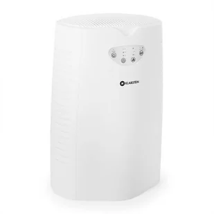 Klarstein Vita Pure (XJ2-VITA-PURE-CRISTA) - Oczyszczacze powietrza - miniaturka - grafika 2