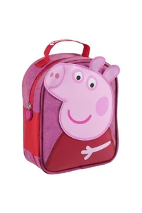 Plecak na przekąski Świnka Peppa - Plecaki - miniaturka - grafika 2