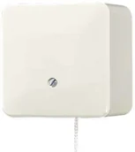 Wyłączniki światła i elektryczne - Jung 606zaww na rozciąganie włącznik światła - miniaturka - grafika 1