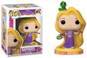 Figurki dla dzieci - Funko Pop Figurka Pop 1018 Roszpunka Ultimate Princess 133133 - miniaturka - grafika 1