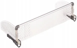 BebeDue Zabezpieczająca osłona do płyty kuchennej - Zabezpieczenia dla dzieci - miniaturka - grafika 3