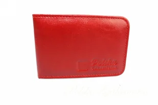 PolskaGalanteria.pl Etui Na Karty Dokumenty PolskaGalanteria Wizytownik Skóra Naturalna - Etui na dokumenty i karty PolskaGalanteria.pl Etui Na Karty Dokumenty PolskaGalanteria Wizytownik Skóra Naturalna - Etui na dokumenty i karty - miniaturka - grafika 2