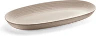Miski i półmiski - Guzzini Półmisek Tierra szarobrązowy 175400158 - miniaturka - grafika 1