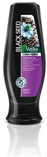 Dabur Odżywka wzmacniająca Vatika z czarnuszką 200 ml - Odżywki do włosów - miniaturka - grafika 2